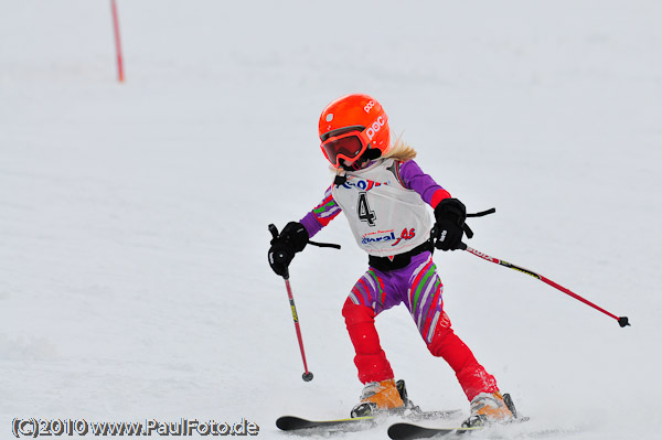 KREISMEISTERSCHAFT SCHÜLER 2010