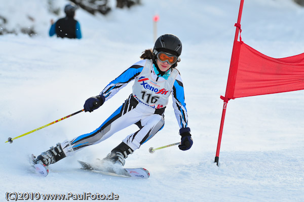 KREISMEISTERSCHAFT SCHÜLER 2010