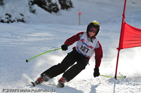 KREISMEISTERSCHAFT SCHÜLER 2010