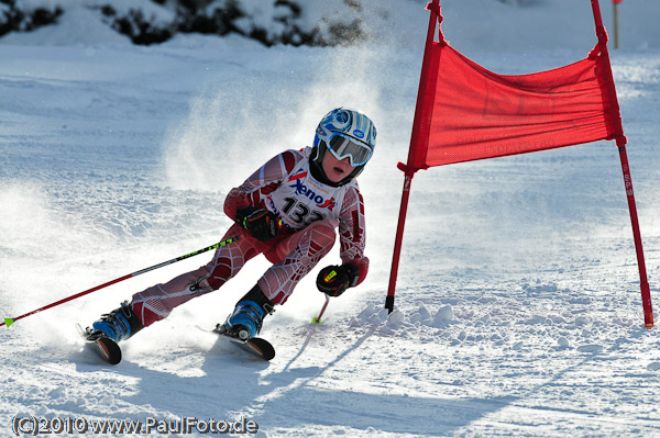 KREISMEISTERSCHAFT SCHÜLER 2010
