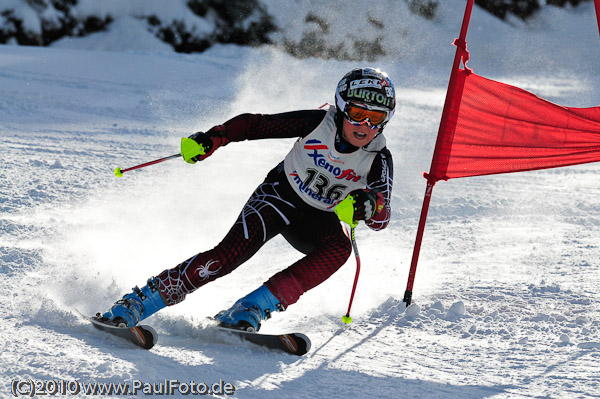 KREISMEISTERSCHAFT SCHÜLER 2010