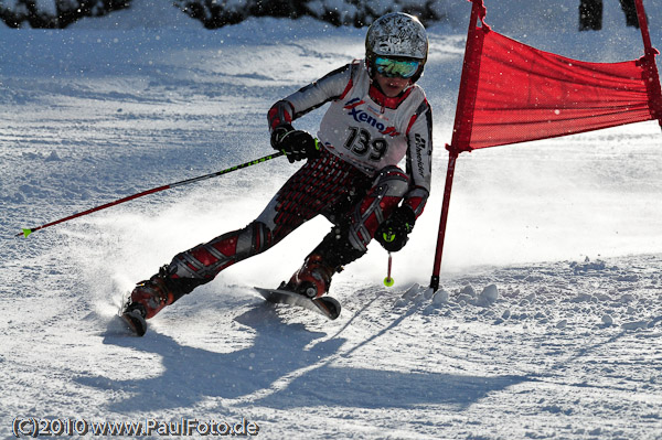 KREISMEISTERSCHAFT SCHÜLER 2010
