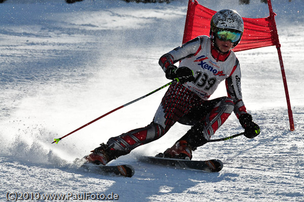KREISMEISTERSCHAFT SCHÜLER 2010