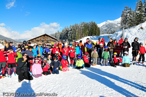 KREISMEISTERSCHAFT SCHÜLER 2010