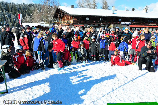KREISMEISTERSCHAFT SCHÜLER 2010