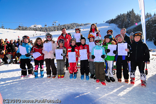 KREISMEISTERSCHAFT SCHÜLER 2010