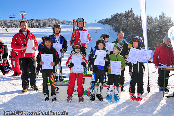 KREISMEISTERSCHAFT SCHÜLER 2010
