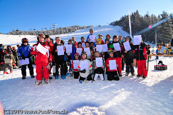KREISMEISTERSCHAFT SCHÜLER 2010