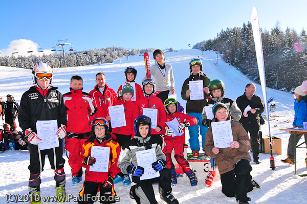 KREISMEISTERSCHAFT SCHÜLER 2010
