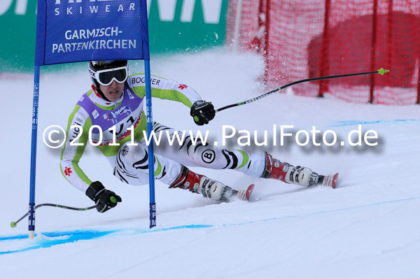 FIS Alpine Ski WM 2011