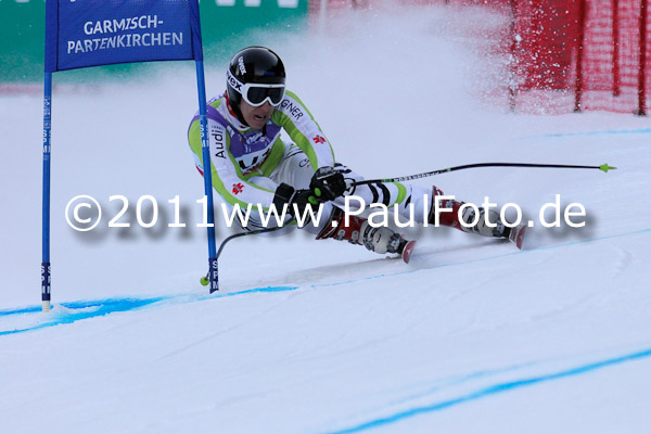 FIS Alpine Ski WM 2011