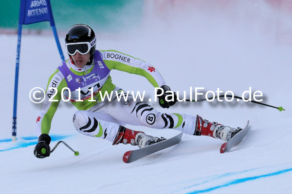 FIS Alpine Ski WM 2011