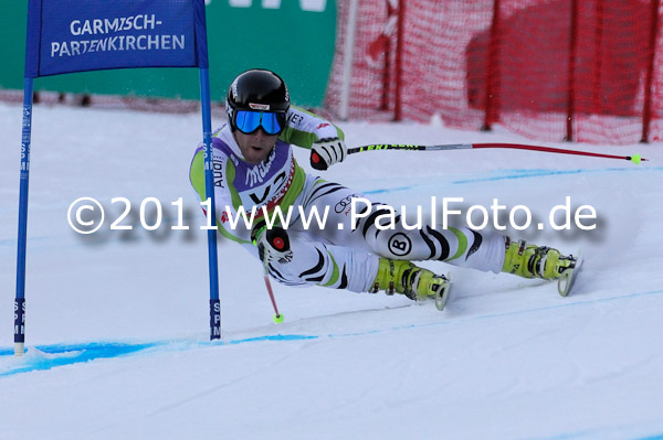 FIS Alpine Ski WM 2011