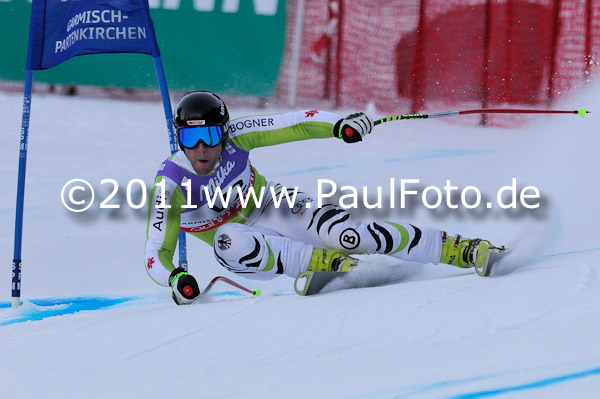FIS Alpine Ski WM 2011