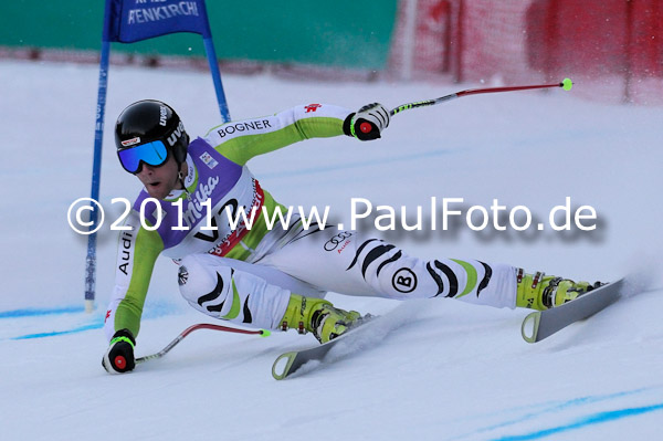 FIS Alpine Ski WM 2011