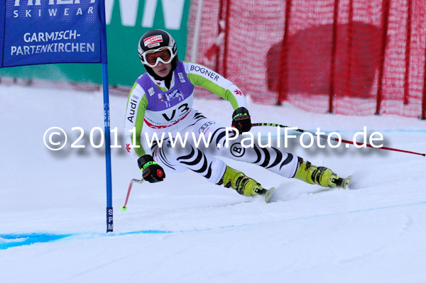FIS Alpine Ski WM 2011