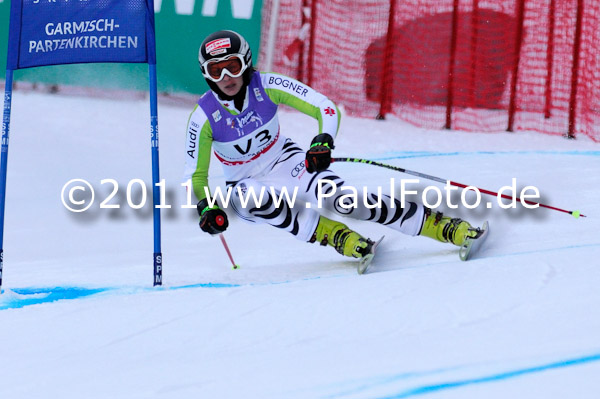 FIS Alpine Ski WM 2011