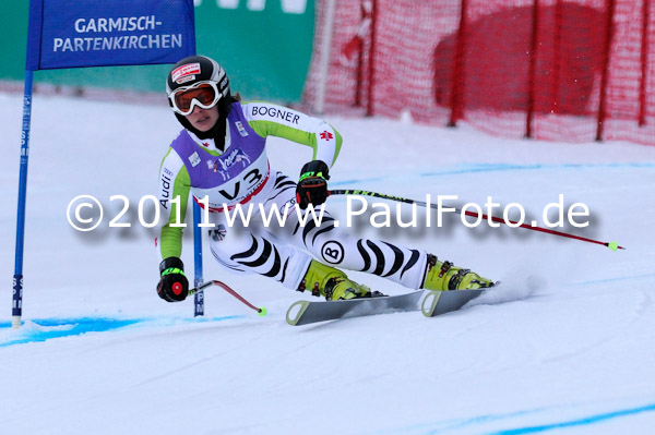 FIS Alpine Ski WM 2011