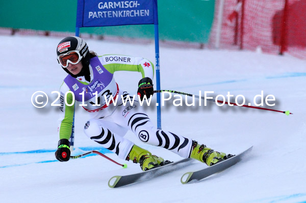 FIS Alpine Ski WM 2011