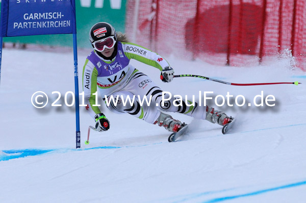 FIS Alpine Ski WM 2011