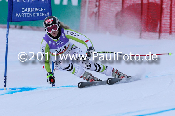 FIS Alpine Ski WM 2011
