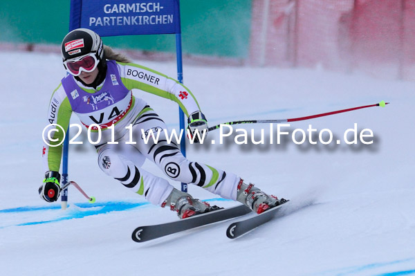 FIS Alpine Ski WM 2011