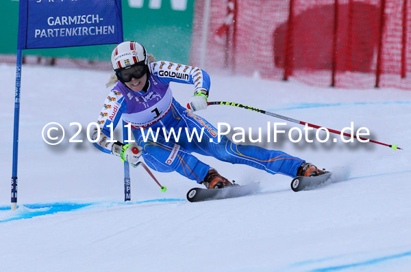 FIS Alpine Ski WM 2011