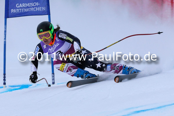 FIS Alpine Ski WM 2011