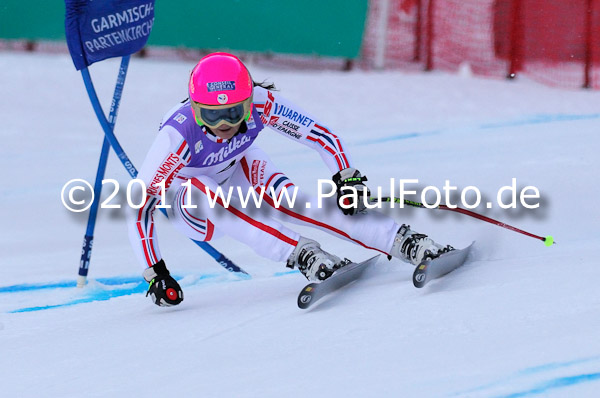 FIS Alpine Ski WM 2011