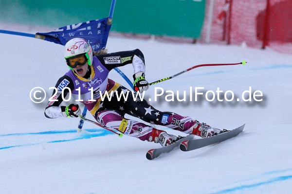 FIS Alpine Ski WM 2011