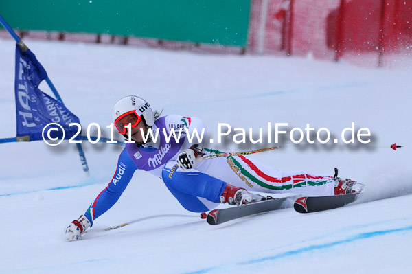 FIS Alpine Ski WM 2011