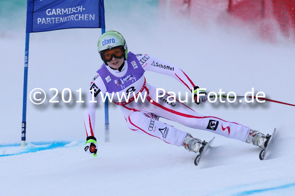 FIS Alpine Ski WM 2011