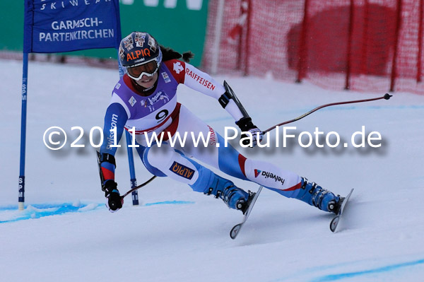 FIS Alpine Ski WM 2011