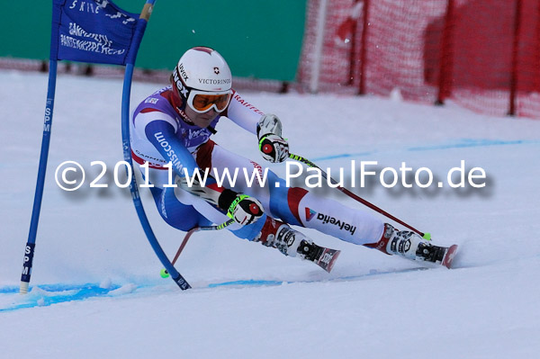 FIS Alpine Ski WM 2011