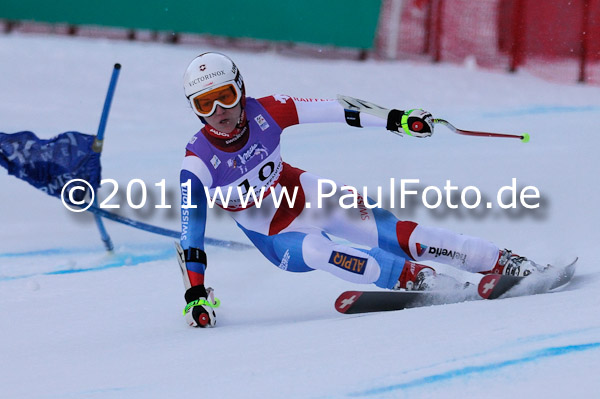 FIS Alpine Ski WM 2011