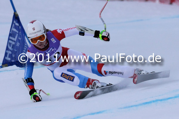FIS Alpine Ski WM 2011