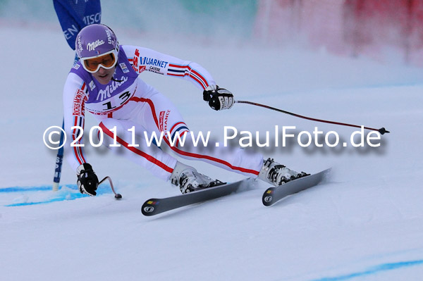 FIS Alpine Ski WM 2011