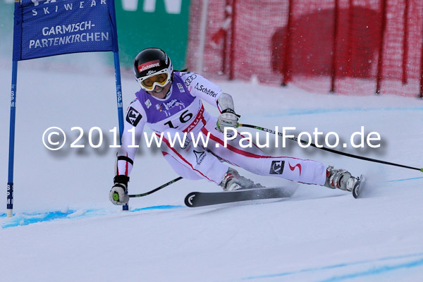 FIS Alpine Ski WM 2011