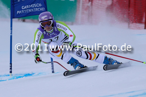 FIS Alpine Ski WM 2011