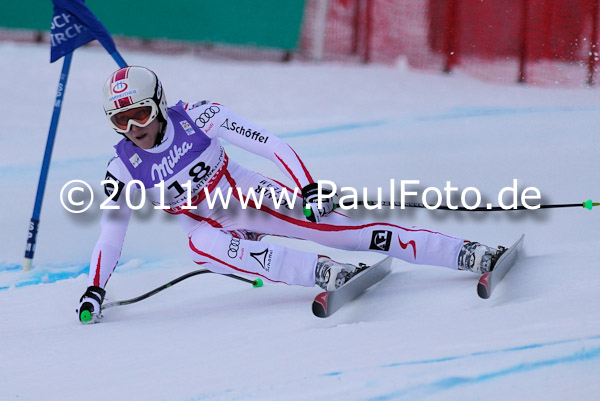 FIS Alpine Ski WM 2011