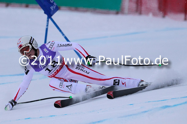 FIS Alpine Ski WM 2011