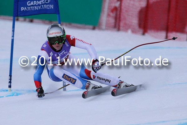 FIS Alpine Ski WM 2011