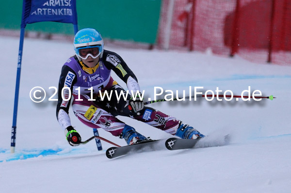 FIS Alpine Ski WM 2011