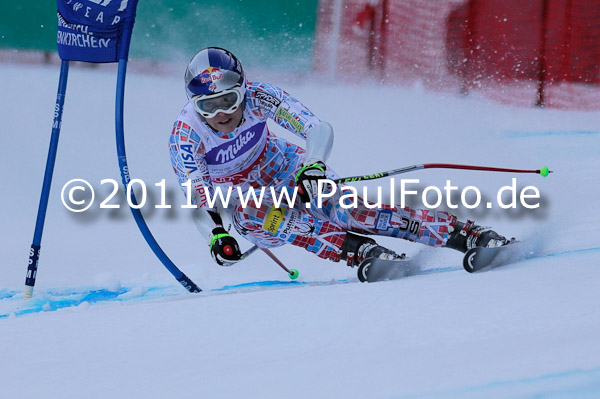 FIS Alpine Ski WM 2011