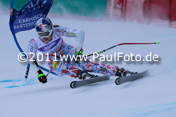 FIS Alpine Ski WM 2011