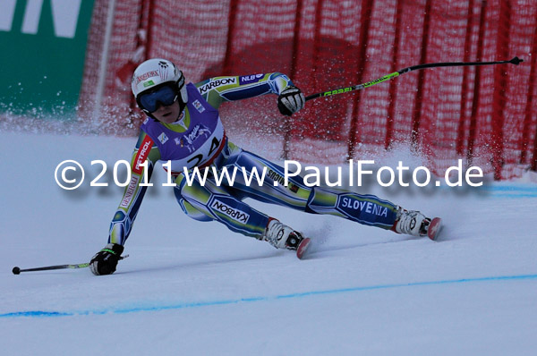 FIS Alpine Ski WM 2011