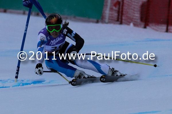 FIS Alpine Ski WM 2011