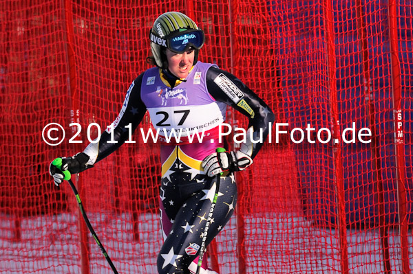 FIS Alpine Ski WM 2011