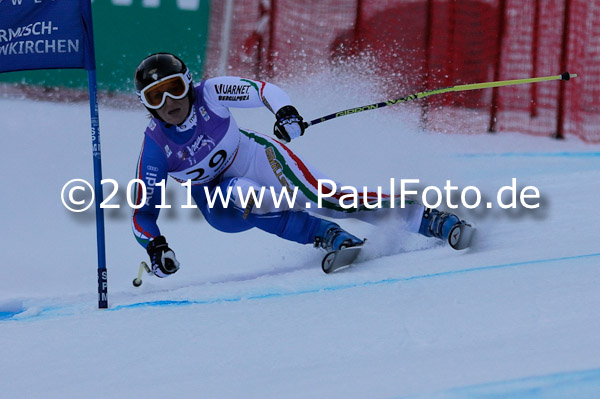 FIS Alpine Ski WM 2011