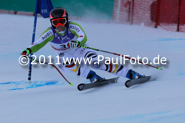 FIS Alpine Ski WM 2011